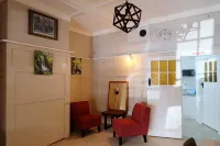 Kiwi As Guest House