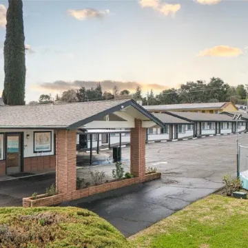 Cielo House Inn - Paso Robles