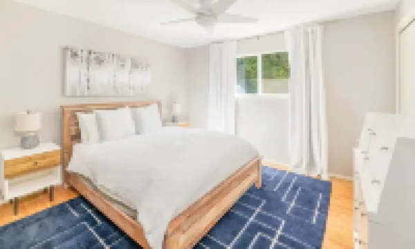 Quintessential Seattle Views, Water/Mtns, w HotTub