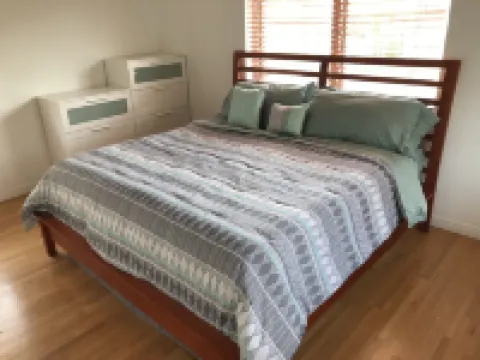 Beautiful Wide Bayfront Villa la Vue unit Hotéis em Surfside