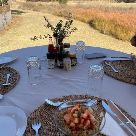 Sofala Lodge
