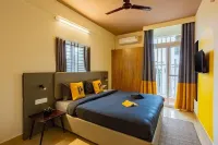 The Hosteller Bangalore, Manyata Tech Park