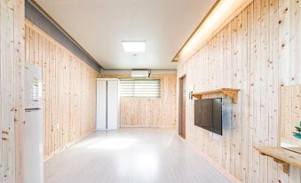Samcheok Neulpuleun Pension