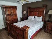 Charming 3-bedroom house with WiFi, AC, in pleasant Williamson Valley, Prescott