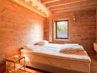 Villa in Freyneux with Garden Hotels in Manhay