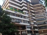 The Crossroads Hotel, Westlands Hotels near Westlands
