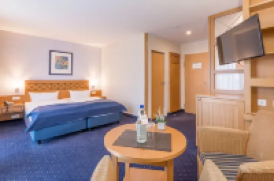 Strandhotel Seestern