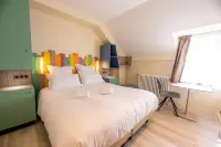 Les Maisons de Tatihou, the Originals Relais