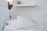 ECKARTSWEIER 2-bedroom apartment with kitchen, bathroom and terrace. Hotels in Willstatt