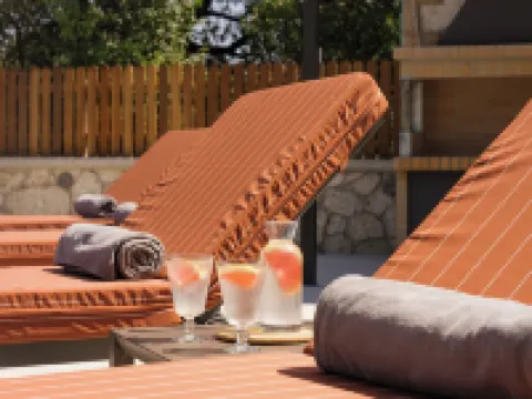 Torretta Villas Hotels in Lygia