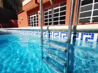 Hotel Don Candido - piscina