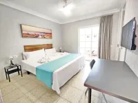 Hotel Don Cándido - 2 ดาว