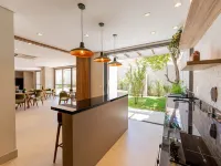 Apartamentos Studio Allure Moema - Com café da manhã Opcional, Recepção e Valet 24 Horas Hotels near Itaim Bibi District