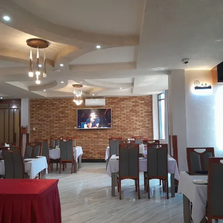 Mdope Idde Hotel