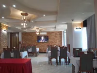 Mdope Idde Hotel - breakfast