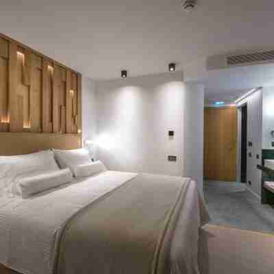 Dimargio Luxury Hotel & Spa Rooms