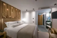 Dimargio Luxury Hotel & Spa Hotels in Iraklio