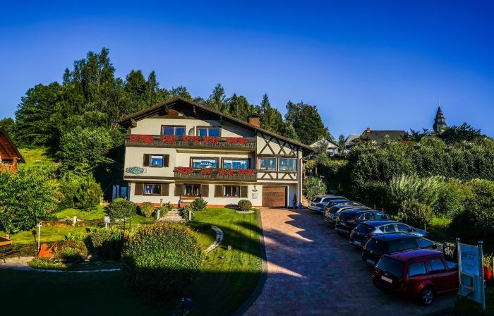 Gästehaus Riedl
