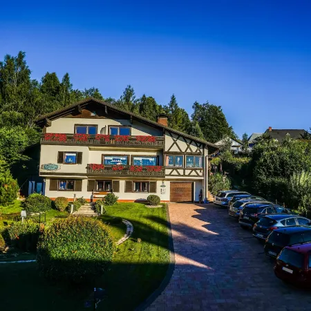 Gästehaus Riedl