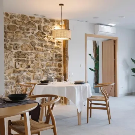 Hotel Nafarrola - Gastronomy & Wine