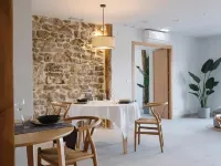 Nafarrola飯店美食與葡萄酒