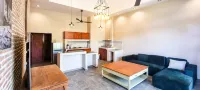 Villa Sultan Hotels in Krong Kampot