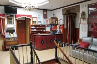 Pensao Franca