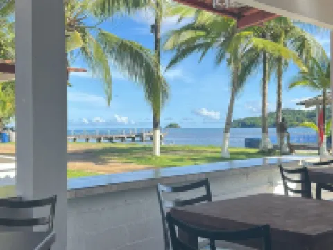 La Posada del Buzo Hotels in Portobelo