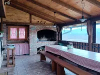 Stara Hiža Vlašić - Alloggi
