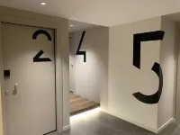M17 Studios & Suites in the Heart of Athens Hotel in zona Adrianou Street