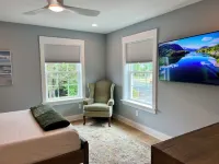 BRAND NEW, CUSTOM CONSTRUCTION! Lewes Beach Hideaway, steps to beach & town!!