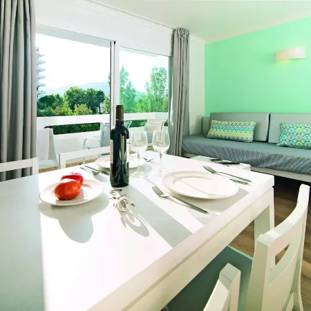 Cabot Sivella Apartments