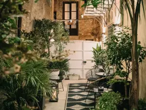 Palazzo Natoli Boutique Hotel