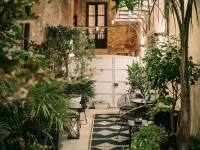 Palazzo Natoli Boutique Hotel Hotels in Palermo