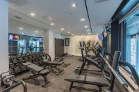 Verdi Gzira Promenade - Gym