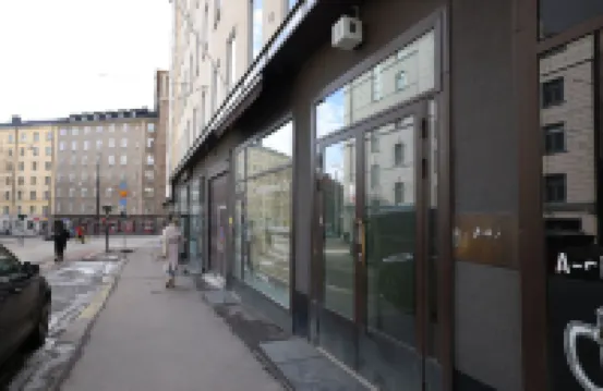 2Ndhomes Bright 1Br Home in Kamppi