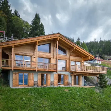 Chalet Micheline