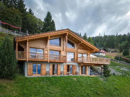 Chalet Micheline