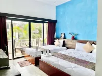Chhouy Vathna Angkor Boutique Hotels in Сіємреап