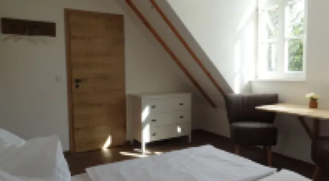 Pension Kchischowka Hotels in Vetschau