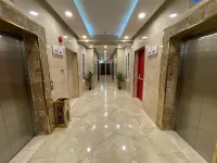 Al Bayt Al Hayawi Serviced Apartments Các khách sạn gần Công viên giải trí Oasys MiniHollywood