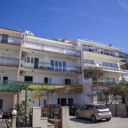 Apartments Julijana