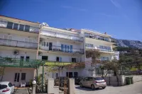Apartments Julijana - Mountain view
