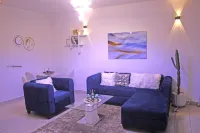 Penthouse Paris - Homestays