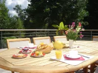 Moulin de Prezier - Gîte Iris Hotels in Cherves-Richemont