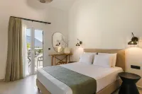 Rodi Studios Hotels in Moussata