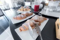 Casabianca Resort - breakfast