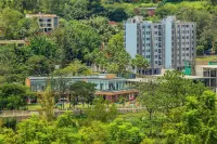 Century Park Hotel and Residences - Hot Tub