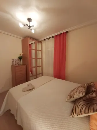 Aurrekoetxea 36 Vacation Rental Tala 10 Отели в г. Gernika-Bermeo