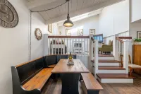 Bandon Marina Inn Hotels in Bandon